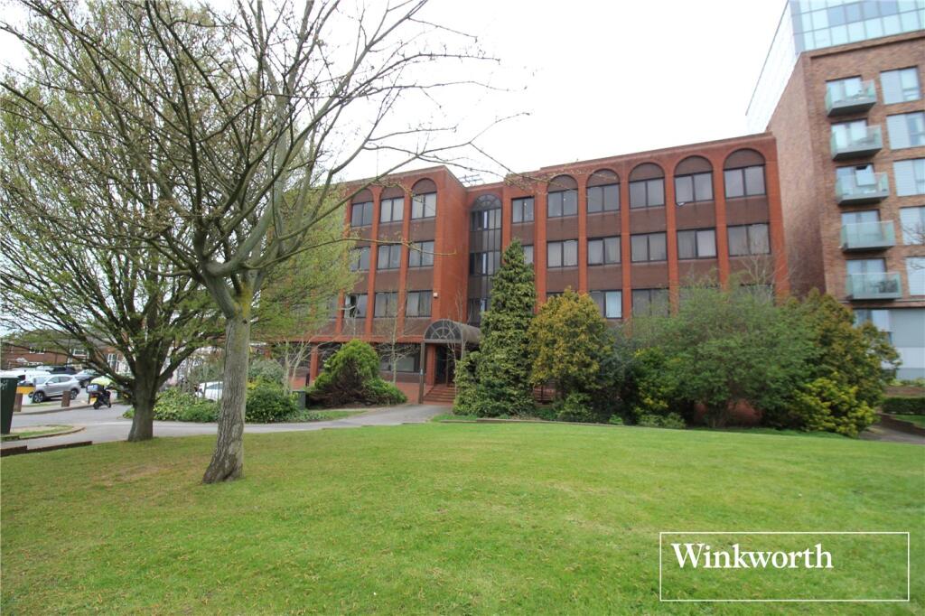 Main image of property: Shenley Road, Borehamwood, Hertfordshire, WD6