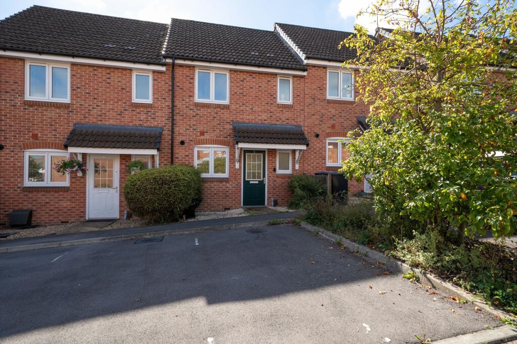 Main image of property: Sawyer Close, Tidworth, SP9