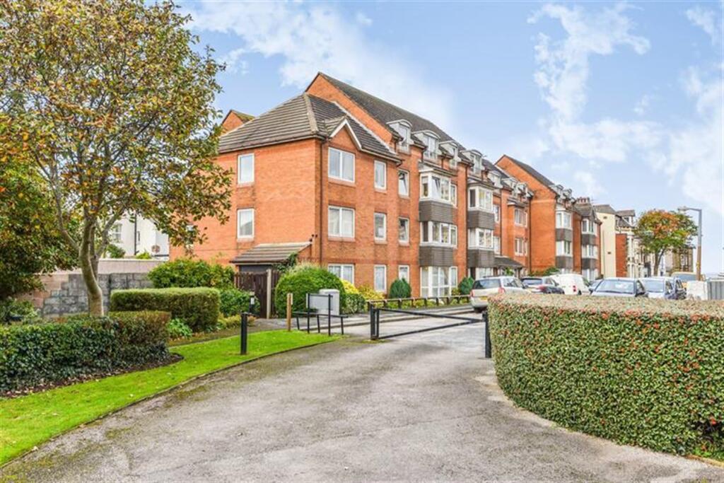 Main image of property: Homebreeze House, Beach Street, Bare Village Morecambe, LA4