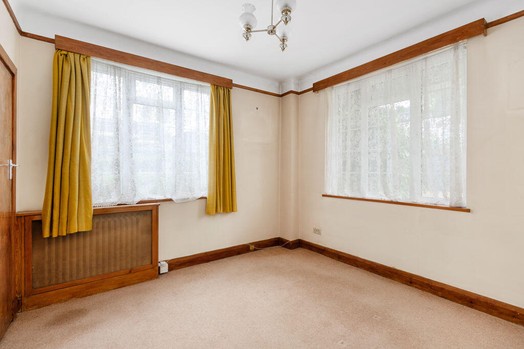 Main image of property: Du Cane Court Balham High Road Balham SW17 7JJ