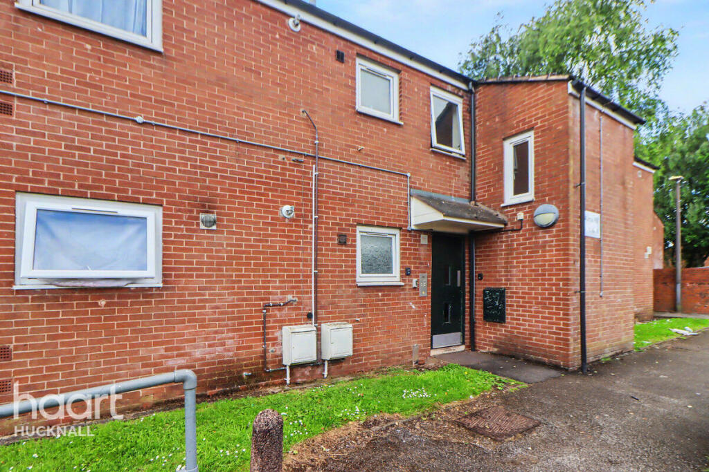 Main image of property: Alma Hill, Nottingham