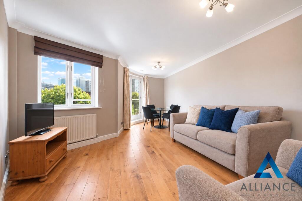 Main image of property: Island Row Limehouse, London, E14