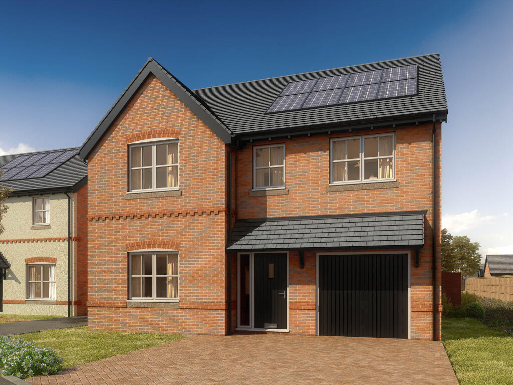 Main image of property: Fiddington Lane, Ashchurch, Tewkesbury, Gloucestershire,
GL20 7BG