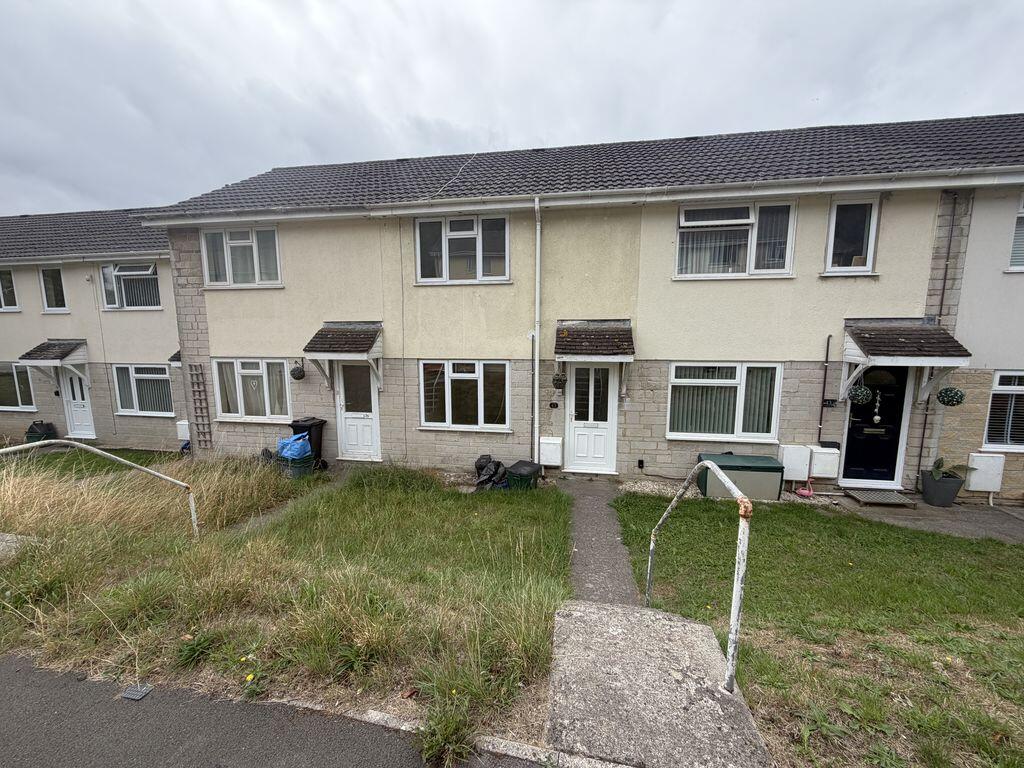 Main image of property: Stoneable Road, Radstock