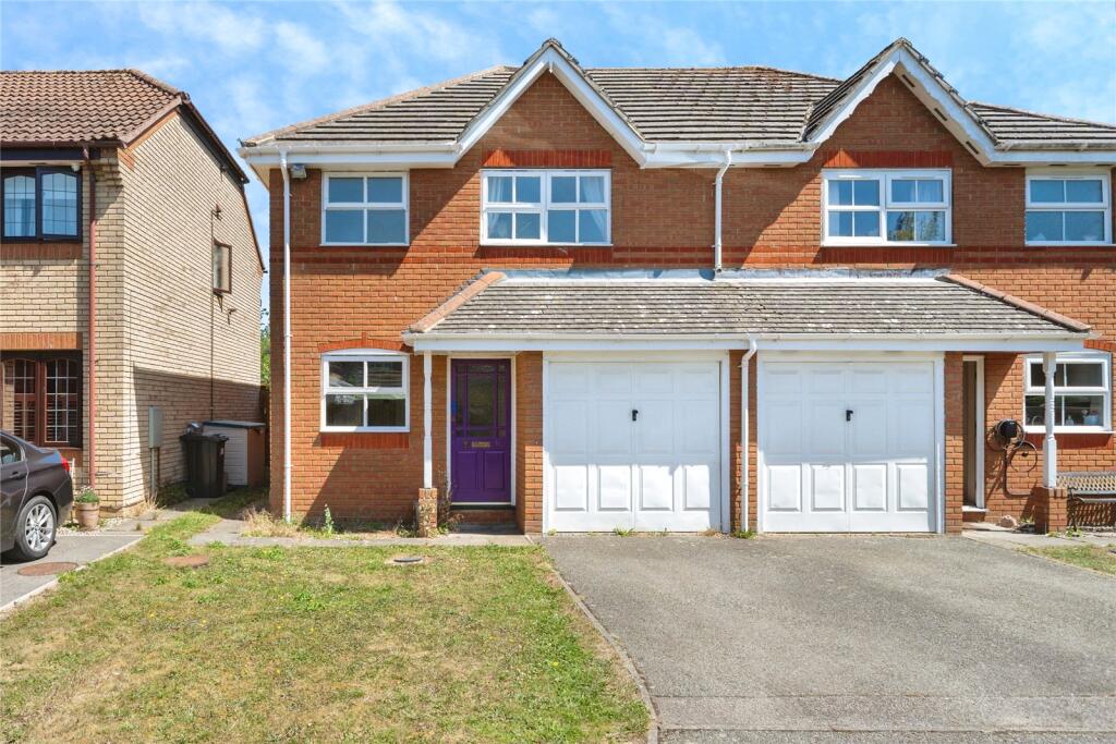 Main image of property: Longfields, Ely, Cambridgeshire, CB6