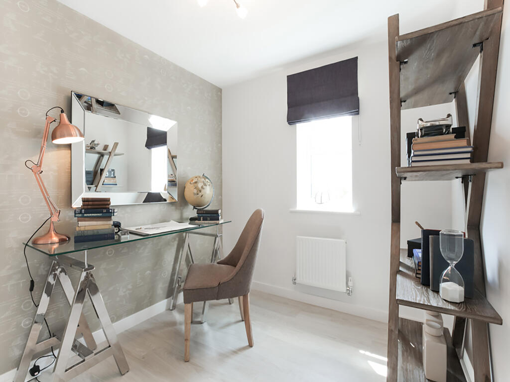 Main image of property: Oundle Walk,
St Christopher's Drive,
Oundle,
PE8