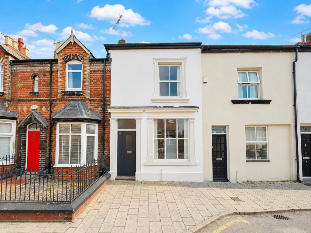 Main image of property: Westminster Road, Hoole, Chester, CH2 3AU
