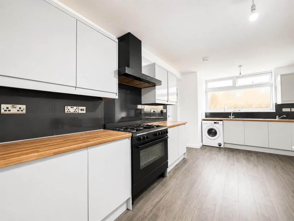 Main image of property: Vicarage Farm Road, Hounslow, TW5