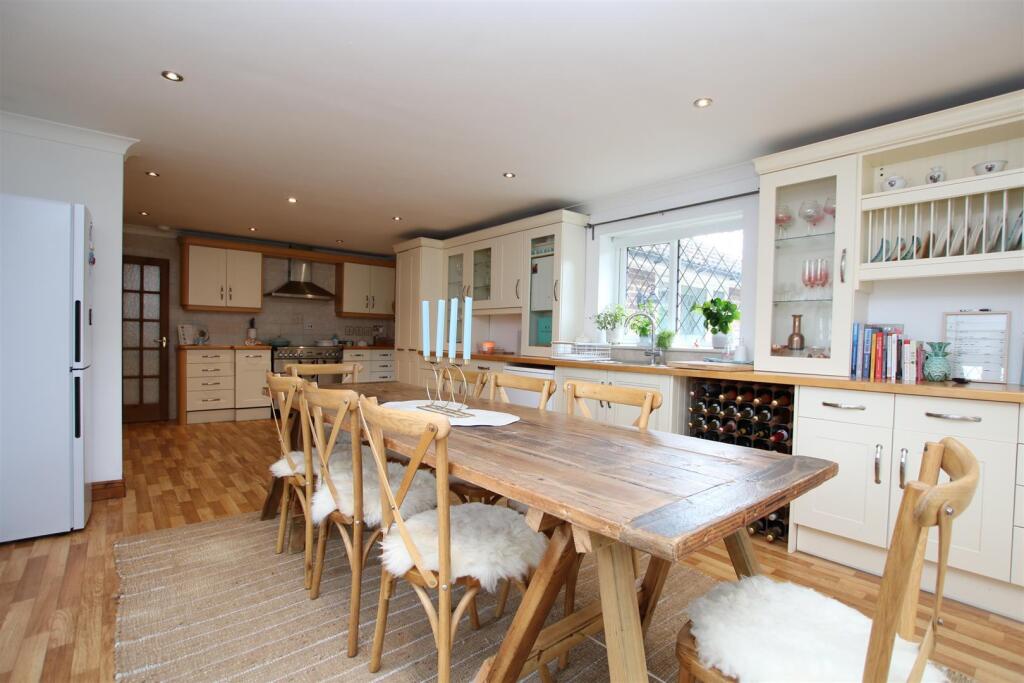 Main image of property: Oak Farm, Goose Green Lane, Pulborough