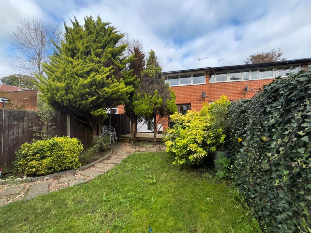 Main image of property: Hawes Close, Northwood, HA6