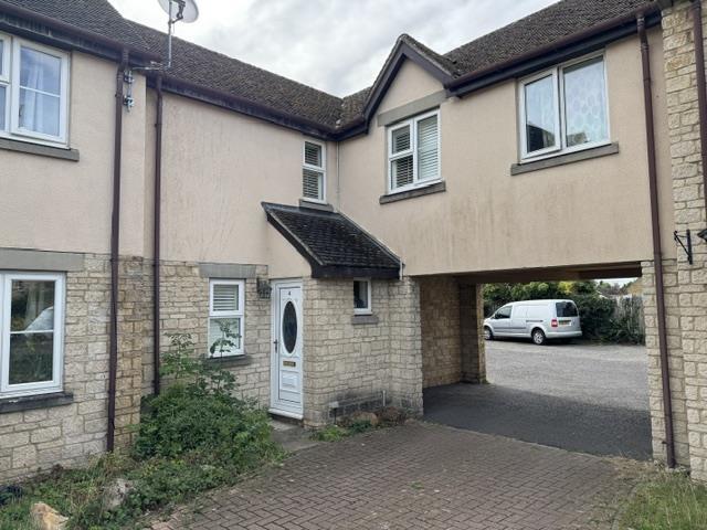 Main image of property: Beauchamp Close, Fairford