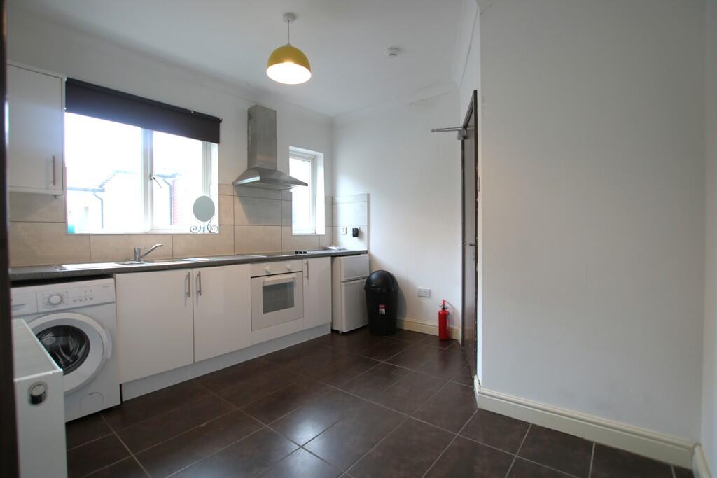 Main image of property: Brondesbury Park
