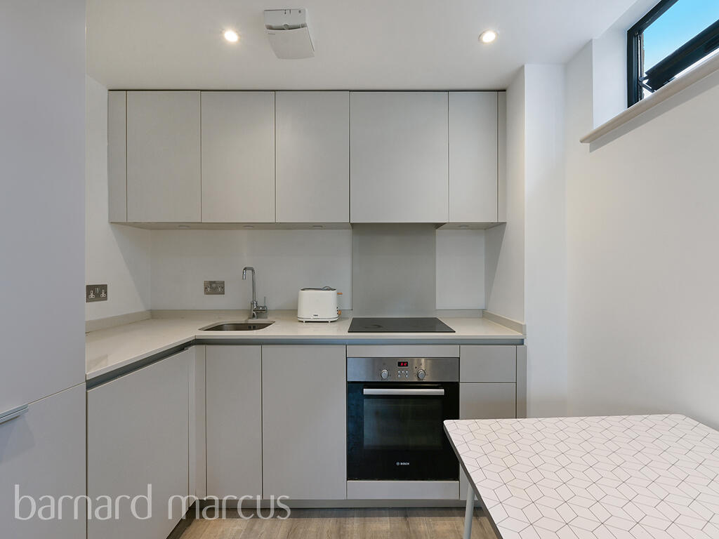 Main image of property: Chiswick High Road, London