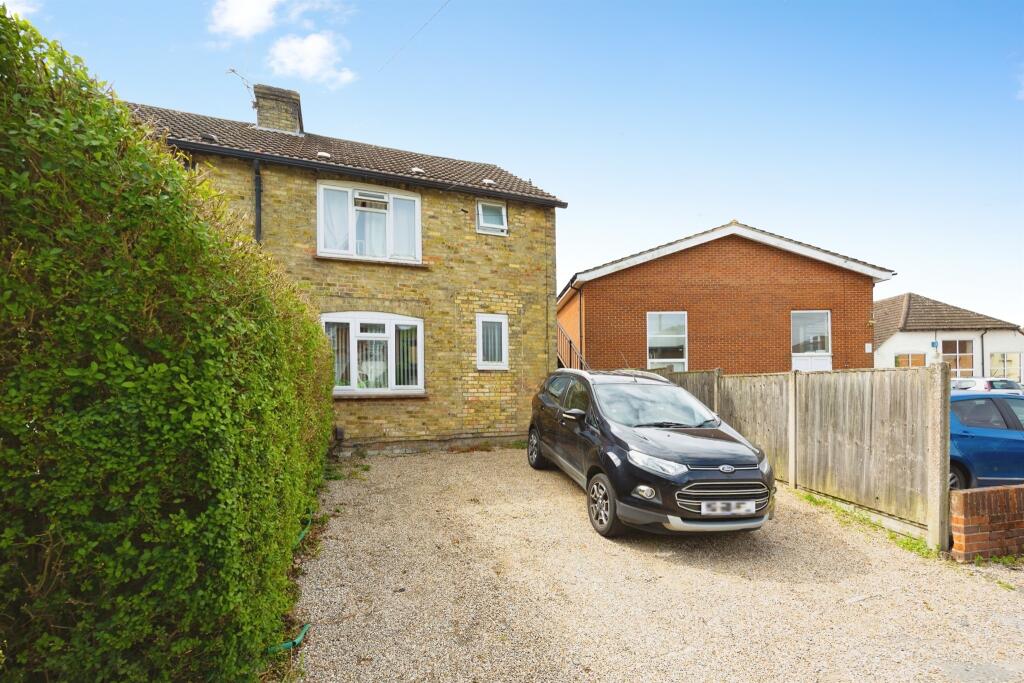 Main image of property: Bentley Road, Willesborough, Ashford
