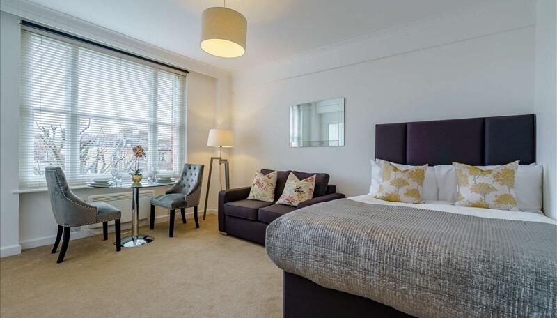 Main image of property: Hill Street, Mayfair, W1J