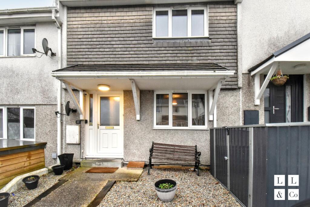 Main image of property: Shute Meadow, Penryn, TR10