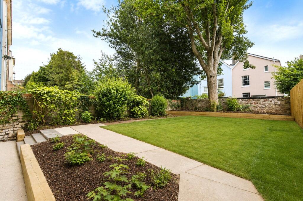 Main image of property: Chertsey Road, Bristol, BS6