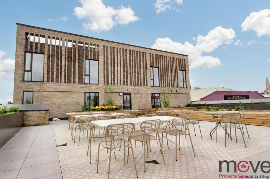 Main image of property: 5 Market Parade, Gloucester, GL1