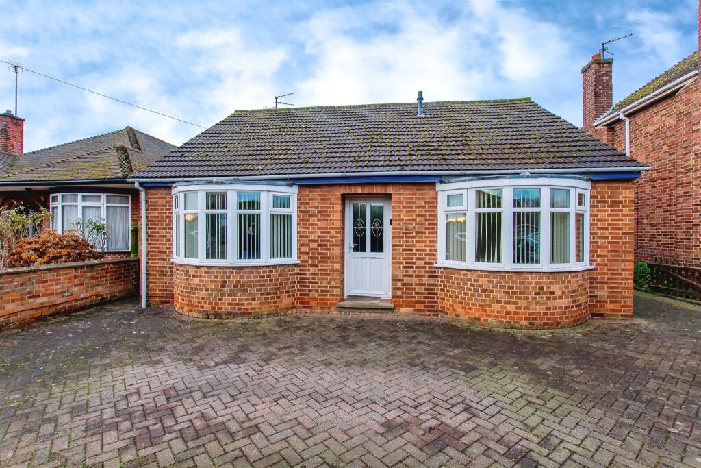 Main image of property: Fulbridge Road, Peterborough