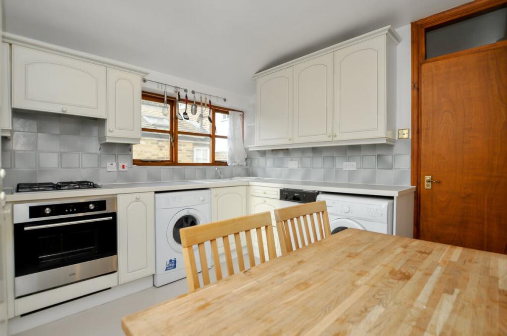 Main image of property: Walford Road, Stoke Newington