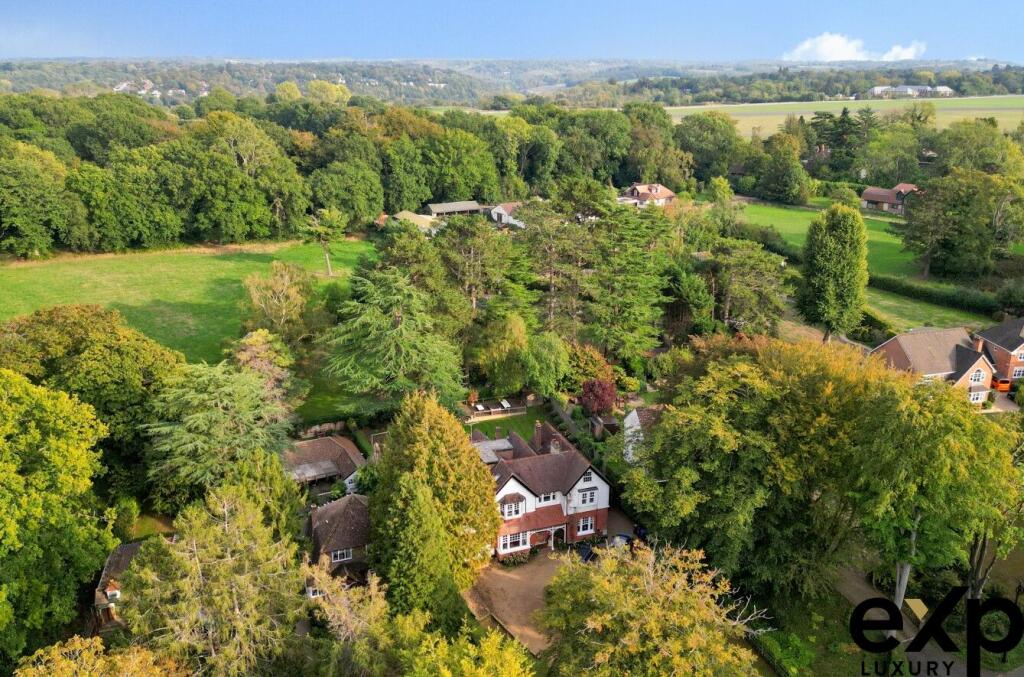 Main image of property: Welcomes Road, Kenley, CR8