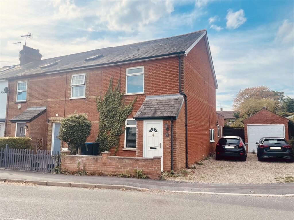 Main image of property: Holloways Lane, Welham Green, Herts