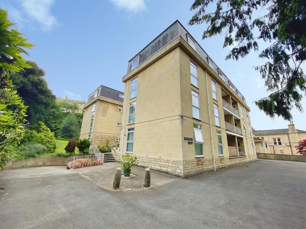 Main image of property: BATHWICK - Pulteney Road