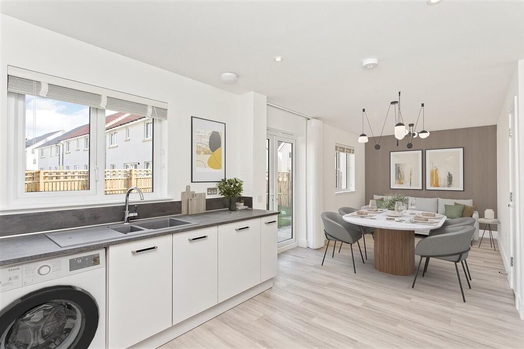 Main image of property: Off Calderwood Road,
East Calder,
EH53 0WR