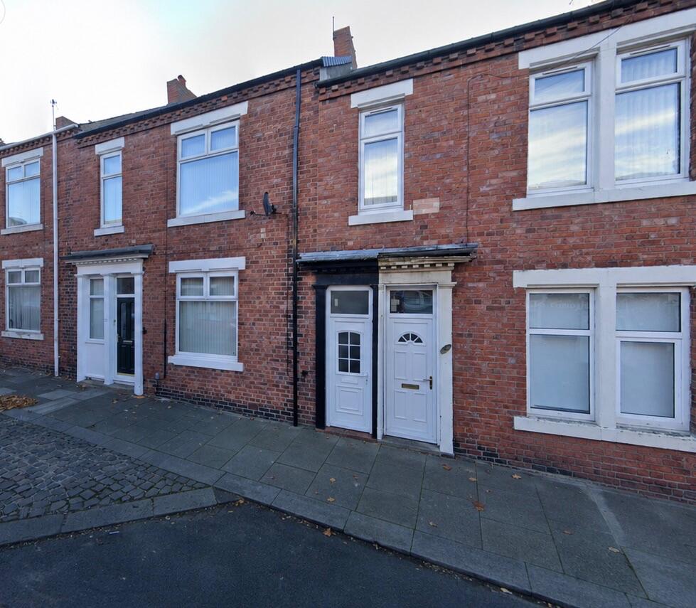 Main image of property: Brabourne Street, South Shields
