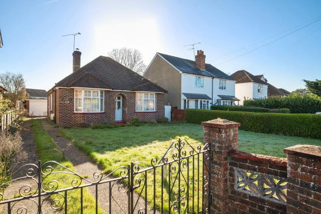 Main image of property: Broadway Road, Lightwater, Surrey
