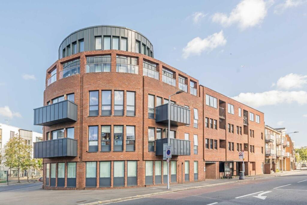Main image of property: Coombe Road, Kingston Upon Thames