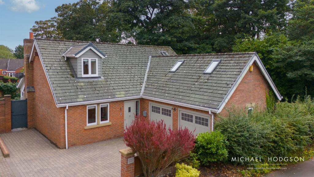Main image of property: Silksworth Hall Drive, Silksworth, Sunderland