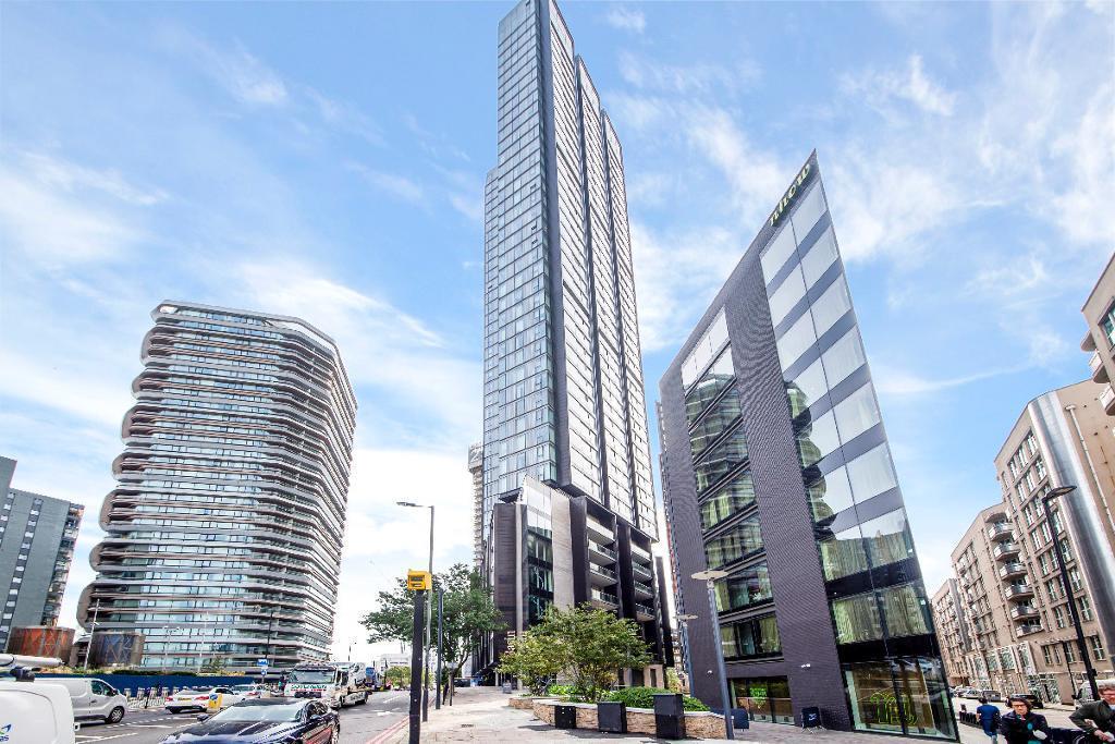 Main image of property: 1 Bollinder Place, London, EC1V 2AG