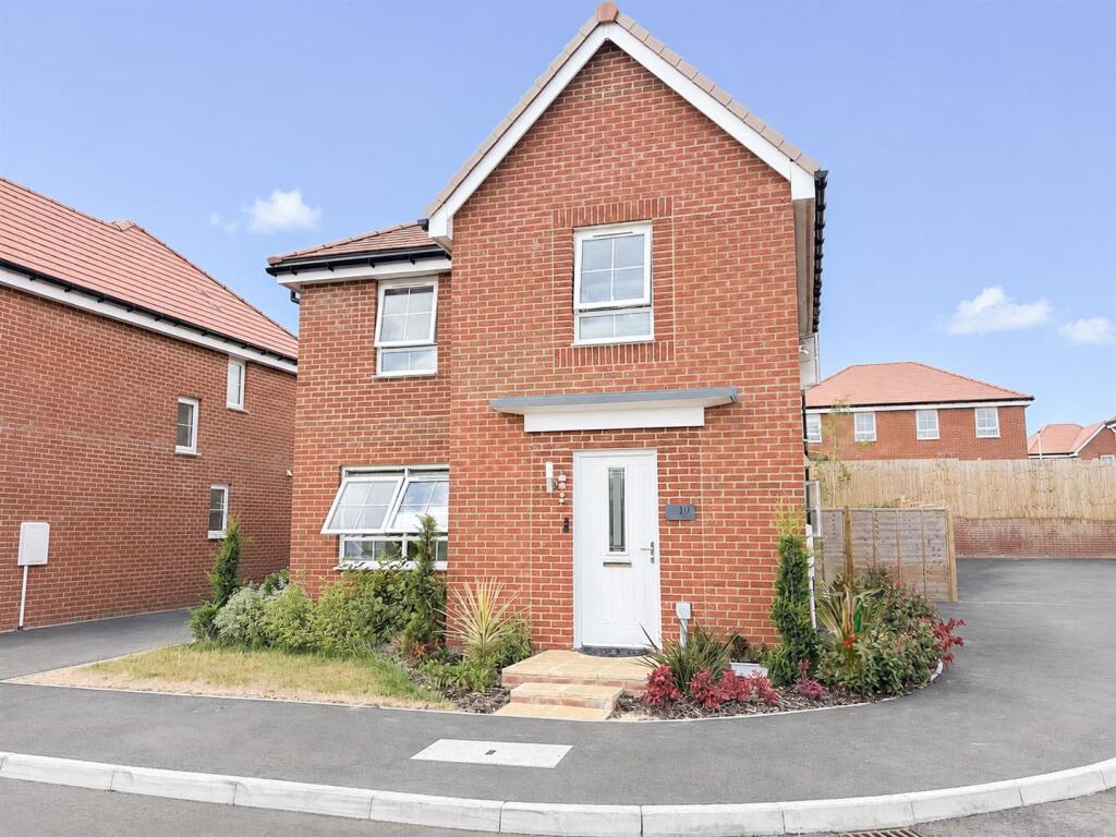 Main image of property: Dennis Way, Lower Willingdon, BN22 0EF
