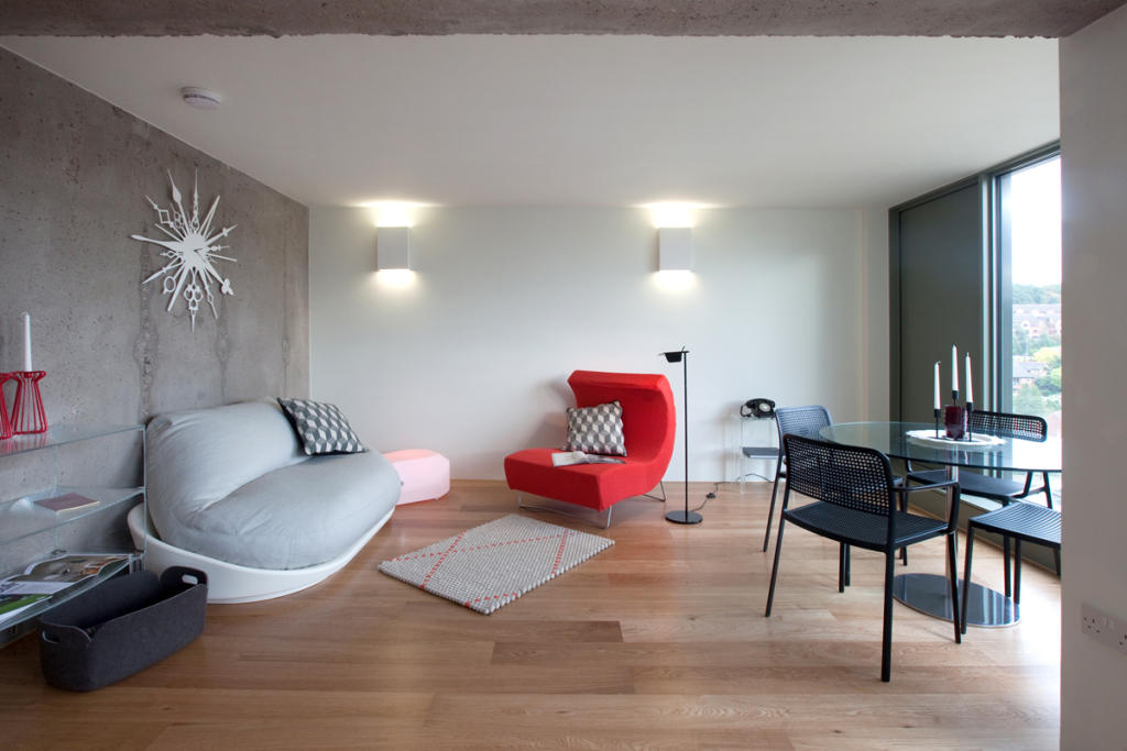 Main image of property: 5 Gilbert - Park Hill Phase 1 
