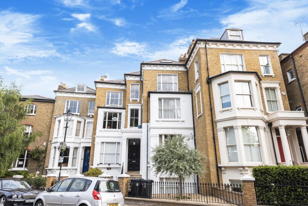 Main image of property: St. Michael's Road, Stockwell, London, SW9