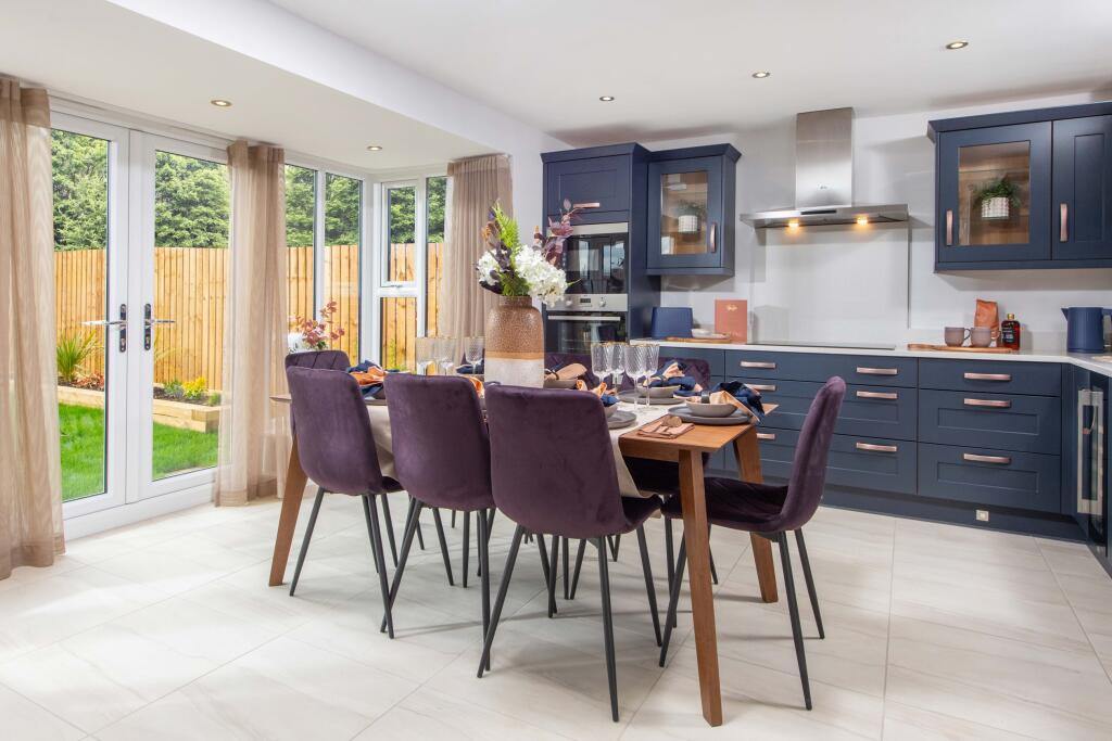 Main image of property: Stratford Drive
Overstone
NN6 0RP