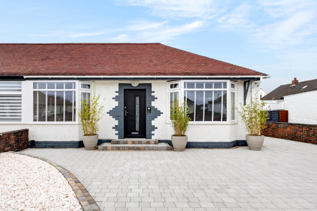 Main image of property: Rosemount Gardens, Prestwick