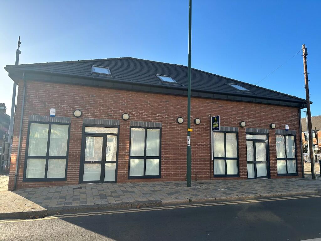 Main image of property: 26 West Dyke Road, Redcar, North Yorkshire, TS10