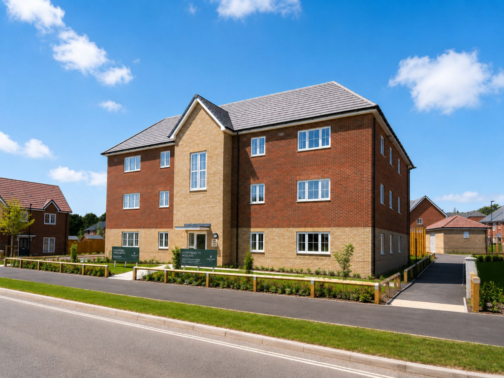 Main image of property: Kingsmead Avenue, Chichester, PO19