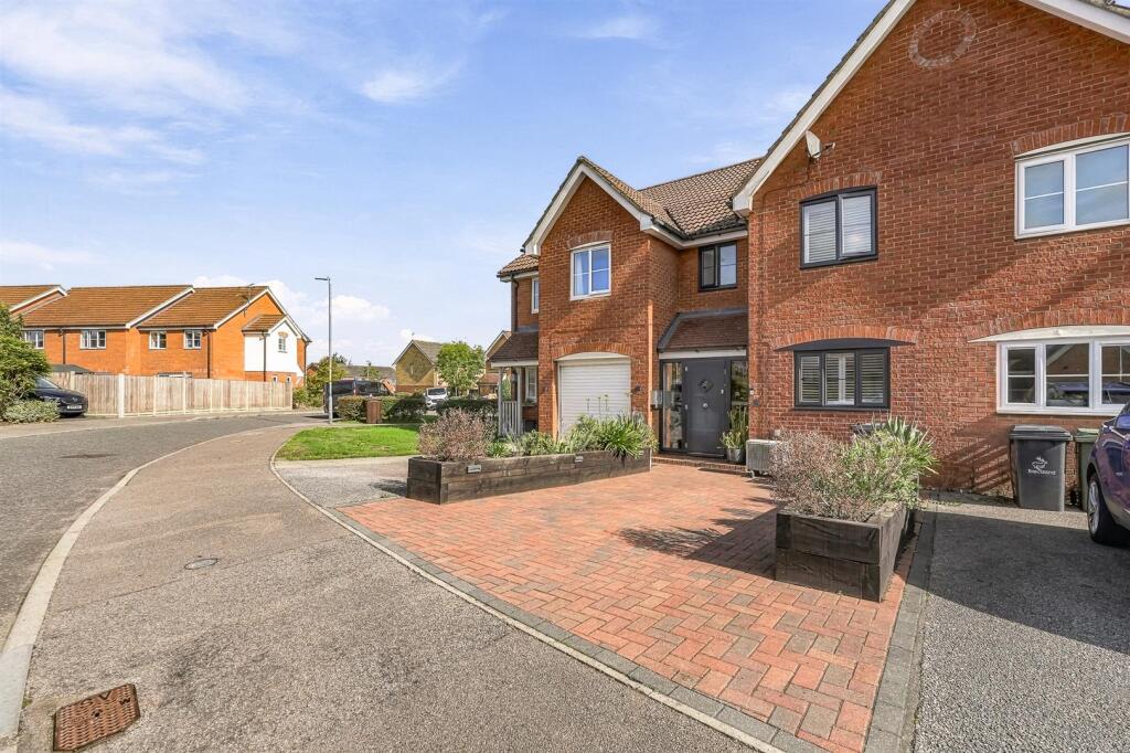 Main image of property: Helsinki Way, Dereham, NR19