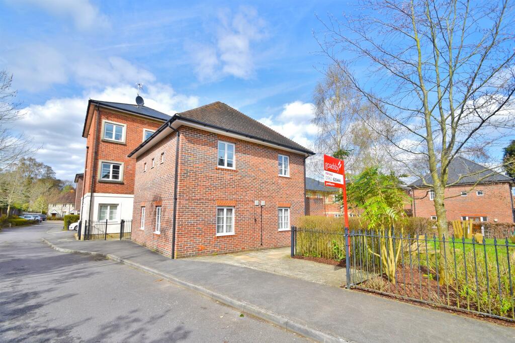 Main image of property: Winchester