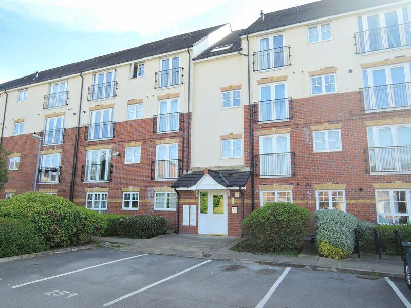 Main image of property: Sandycroft Avenue, Manchester