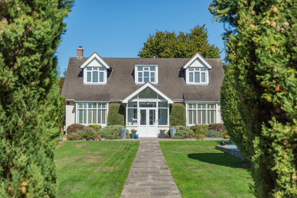 Main image of property: West Road, Emsworth, Hampshire