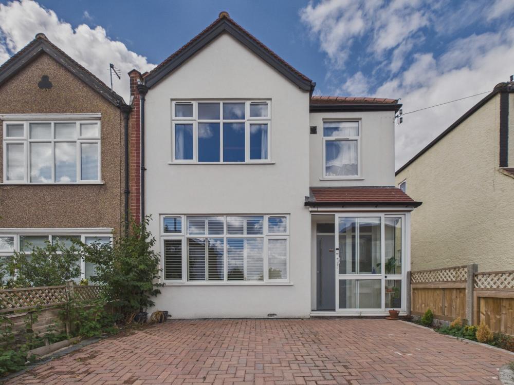 Main image of property: Peak Hill, London, SE26