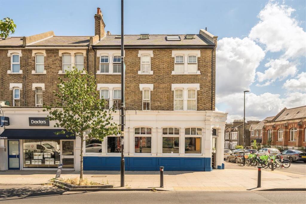 Main image of property: Brockley Road, Brockley