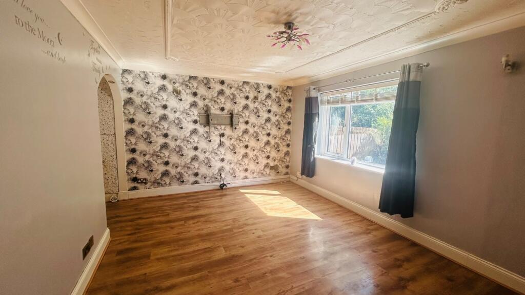 Main image of property: Arrandale, Hemlington, Middlesbrough