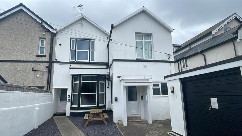 Main image of property: 13 Churton Road, Rhyl, LL18
