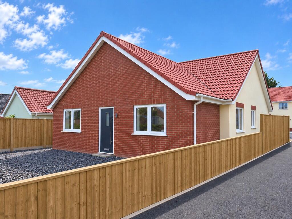 Main image of property: Gurney Road, Costessey