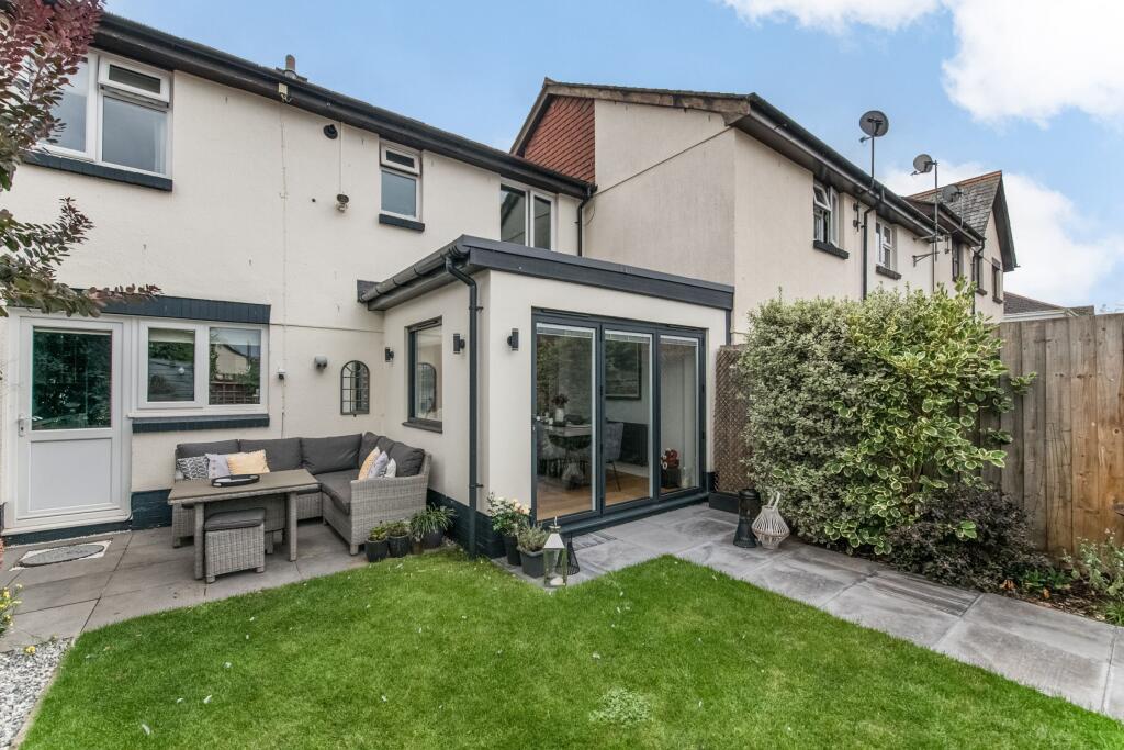 Main image of property: Chantry Meadow, Exeter